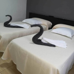 Hostal Asador Julian Brunete thumbnail 4