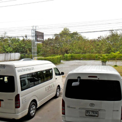 Vismaya Suvarnabhumi Hotel - Bild 24