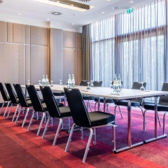 Radisson Blu Hotel, Hamburg - Bild 21