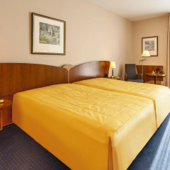 Apart Hotel Halle - Bild 5