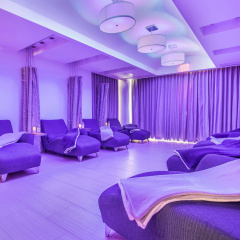 Hilton Grand Vacations Club on the Las Vegas Strip - Bild 5