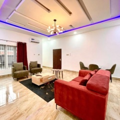 Palms Regalia Luxury Apartment - Bild 1