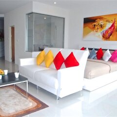 Karon Chic Studio in Mueang, Thailand from 213$, photos, reviews - zenhotels.com photo 17