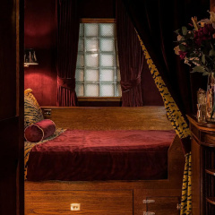 House of Gods Hotel