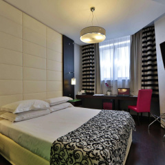 Best Western Cinemusic Hotel thumbnail 6