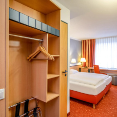 Mercure Hotel Dusseldorf - Ratingen - Bild 5