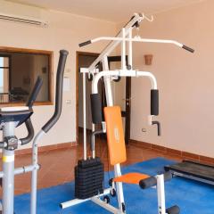 Viva Blue Resort and Diving Sharm El Naga (Adults Only) - Bild 26