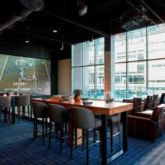 Marriott Marquis Houston thumbnail 31