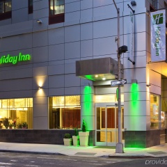 Holiday Inn Manhattan - Financial District, an IHG Hotel - Bild 1