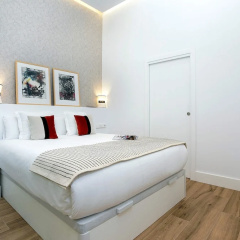 Charming Apartment in Triana. Castilla IV - Bild 2