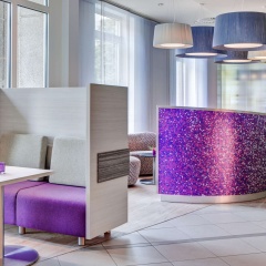IntercityHotel Rostock - Bild 2
