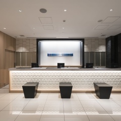 KEIKYU EX INN Haneda - Bild 2