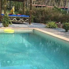 Baan ton mai 2 Bedrooms 400 m From the Beach - Bild 2