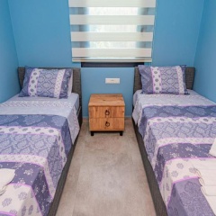 Söğüt 4 - 4 Bedroom with jacuzzi in Fethiye - Bild 6
