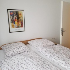 Altstadt Ferienwohnung Stralsund - Bild 3
