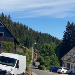 Beautiful 1-bed House in Altenau - Bild 10