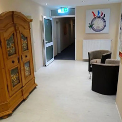 Hotel Amy - Bild 2