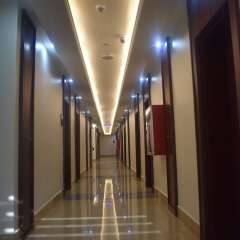 City Cruz Hotel in Owerri, Nigeria from 114$, photos, reviews - zenhotels.com photo 12