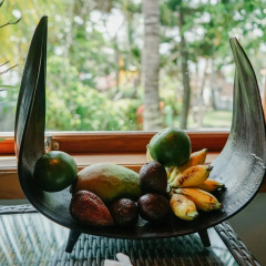 Puri Dajuma Cottages - Bild 11