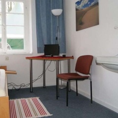 Zimmerfrei - Bild 8