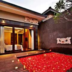 The Canggu Boutique Villas thumbnail 15
