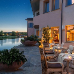 Hotel Ville sull'Arno - Bild 29
