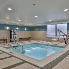 Holiday Inn Express Boston North-Woburn by IHG thumbnail 15