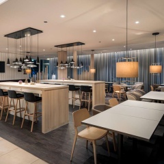Hampton by Hilton Kiel - Bild 17