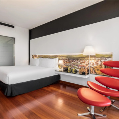 Hilton Madrid Airport - Bild 18