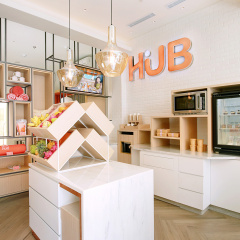 HARRIS Hotel Kuta Tuban Bali - Bild 13