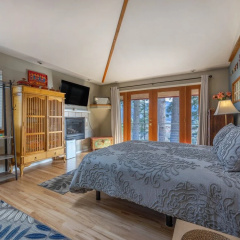 Lois Lanes Perch 1 Bedroom Home by RedAwning - Bild 3