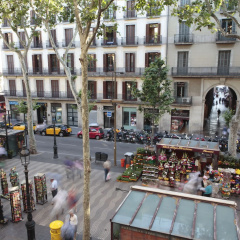 Apartments Rambla 102 - Bild 13