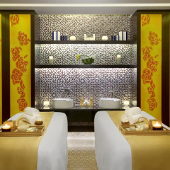 DAMAC Maison Cour Jardin thumbnail 8
