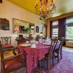 The St Mary's Inn, Bed and Breakfast thumbnail 22