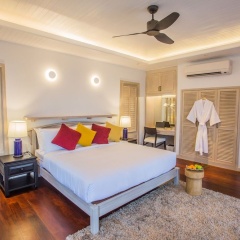 Kamala Class-Pan Seaview Villa - Bild 6