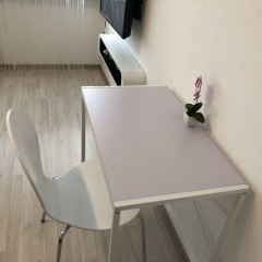 Apartment+WIFI near center Erlangen 1 - Bild 10