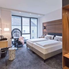elaya hotel munich city,  Trademark Collection by Wyndham - Bild 4