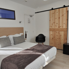 Hotel Le National Clichy Paris - Bild 5