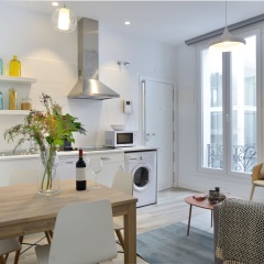 Aspasios Gran Via Apartments - Bild 15