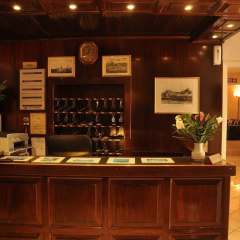 Hotel Bretagne thumbnail 2