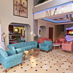 Marina Hotel Izmir - Bild 2