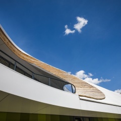 DJH Jugendherberge Bayreuth - Hostel - Bild 1