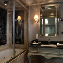 MFB Tarabya Hotel - Bild 11