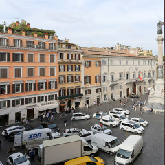 Spagna Art & Suites - Domus Collection - Bild 14