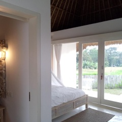 Kanomayasa Ubud Villa - Bild 1
