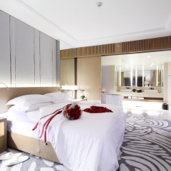 Centara Grand at Central Plaza Ladprao Bangkok - Bild 7