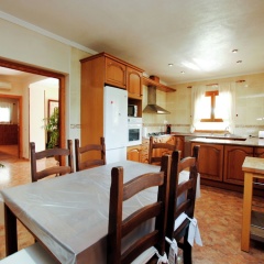 Cosy Finca With big Private Swimming Pool Very Centrally Located on the Island - Bild 3
