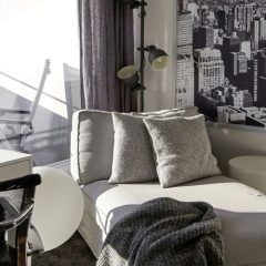 criston apartments - charming studio 13 - Bild 5