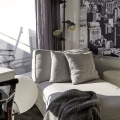 criston apartments - dream view studio 14 - Bild 5