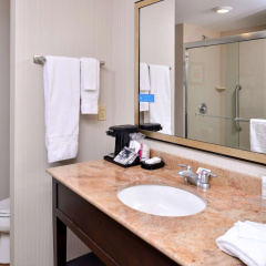 Hampton Inn & Suites California University-Pittsburgh thumbnail 7